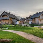 Im Doerfl Anno 1873 Chalet