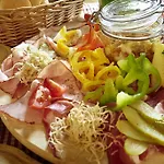 Chalet Im Doerfl Anno 1873 Irdning