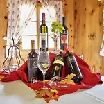 Im Doerfl Anno 1873 Chalet