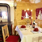 Chalet Im Doerfl Anno 1873 *