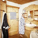 Im Doerfl Anno 1873 Chalet Irdning