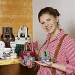 Chalet Im Doerfl Anno 1873 Irdning
