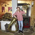 Chalet Im Doerfl Anno 1873 Irdning