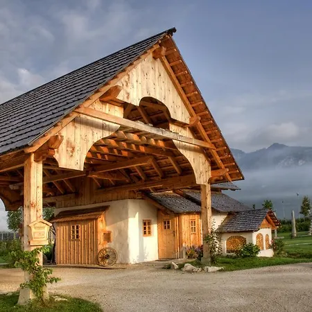 Im Dörfl Anno 1873 Irdning