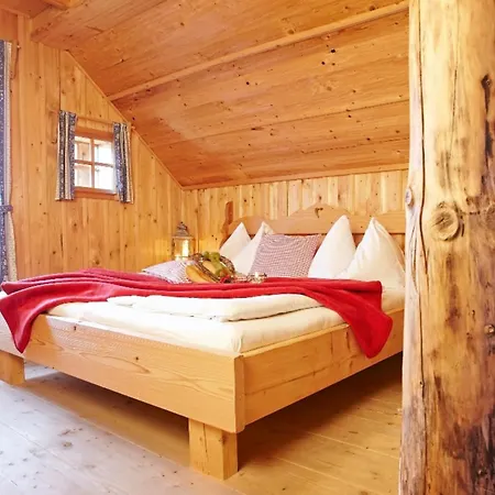 Im Dörfl Anno 1873 Chalet Irdning