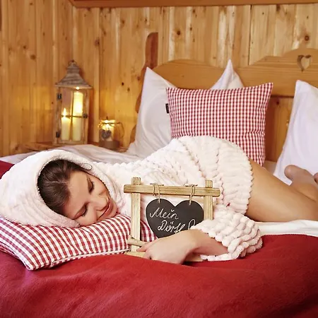 Im Dörfl Anno 1873 * Irdning