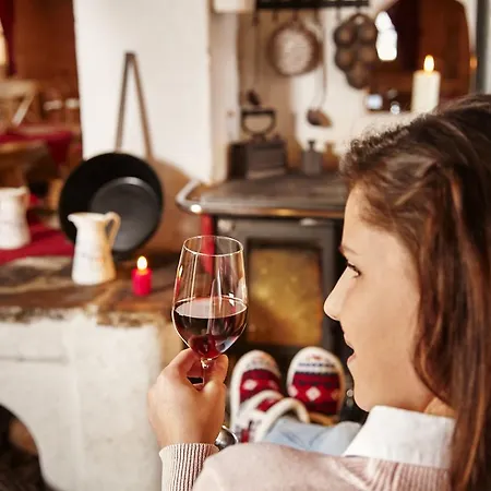 Im Doerfl Anno 1873 * Irdning