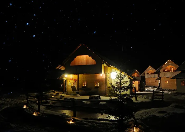 Chalet Im Doerfl Anno 1873