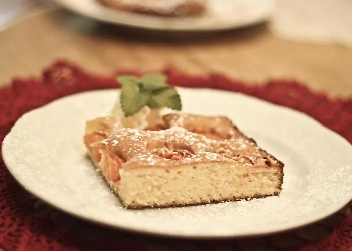 Im Dörfl Anno 1873 Chalet