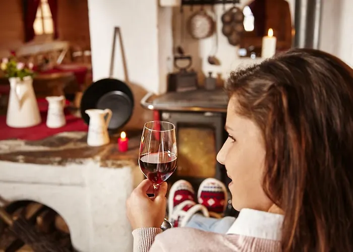 Im Doerfl Anno 1873 * Irdning