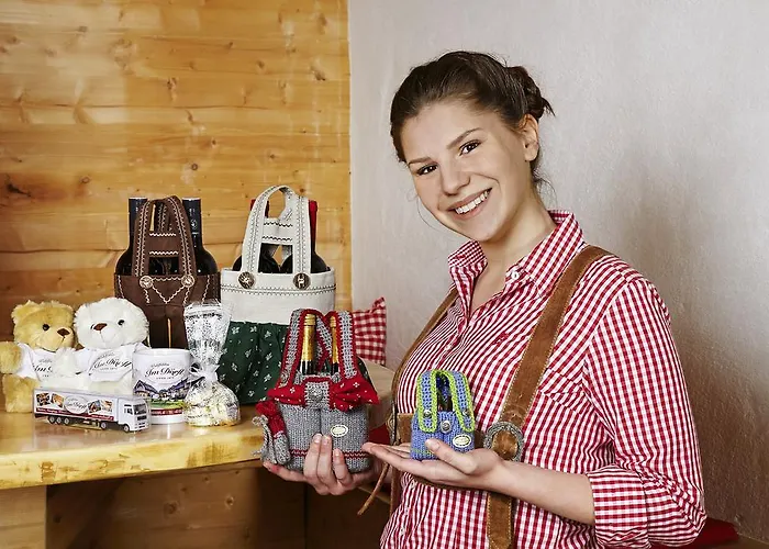 Horská chata Im Doerfl Anno 1873 Irdning